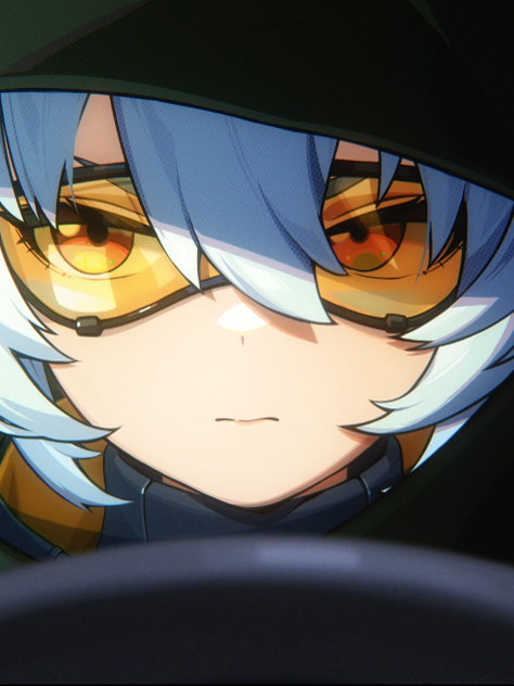 Soldier 11 Character Teaser - 