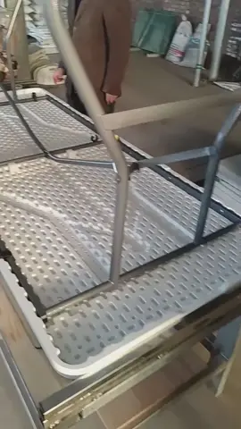 A 1.8m foldable table that can be used both indoors and outdoors#outdoor #camping #indoor #table 
