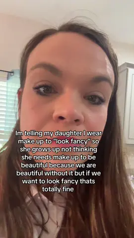 And stretch marks are beauty marks 🤍 