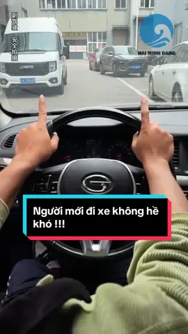 Tip đi đường cho các lái mới #auto #tiktokviral #tiktokcar #car #trending #xuhuong #xuhuongtiktok #meohayoto #laixeantoan #meolaixe #huongdanlaixe #tiktoknews 