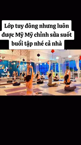 #yogacungMyMy #yogabinhtan #yogaquan8 #yogataigia #YogaTanBinh 