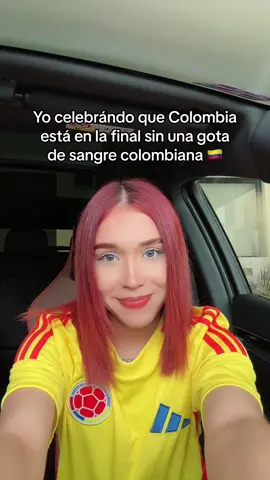 Ya no digan que mufo selecciones 😔🇨🇴👌🏻