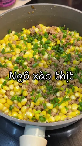 Phần 55 | Thịt băm mà nấu món này chỉ có đi bay nồi cơm #homnayangi #ancungtiktok #nauancungtiktok #LearnOnTikTok #xuhuong #food #thitxaongongot 