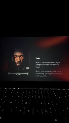 48 Laws Of Power - #hunxho #lyric #audio #musictok #music #fypp 