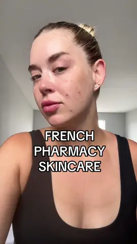 Bonjourrrrrrr okurrrrr #caudalie #frenchpharmacy #frenchpharmacyskincare #sunscreen 