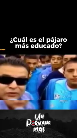 Ese es terrible JAJAJA #lasprevias #orderique #tusaludonovasalir #humorperuano