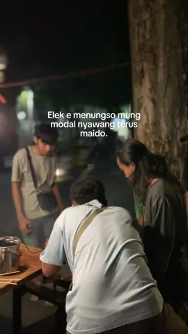 yopora? #brriliann #CapCut #creatorsearchinsights #tiredquotes #katakata #foryoupage #aslituban🍃 #bahanswmu #angkringan 