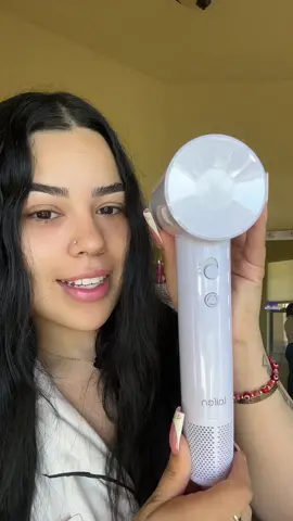 Life Changer Hair dryer 🤩 @Laifen Store #laifen #laifenhairdryer 