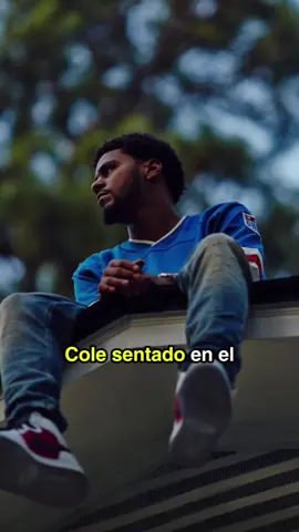2014 Forest Hills Drive de J Cole. 🦁  #jcole #jcolefans #jcolequotes #hiphop #hiphopmusic #raptok #hiphopculture #fyp #fypシ #foryou #parati #viralvideo 