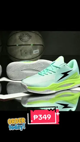 Precision 6 spike basketball shoes colorway kids spike original panda wear-resistant non-slip rubber shoes, lightweight sports shoes, training volleyball shoes with spike Price dropped to just ₱349.00!#shoes #basketballshoes #sneakers #rubbershoes #fyp #fashion #FridayFriyay #BonggangFridayFriyay #TFASHION #fashion #TikTokShopFashion 