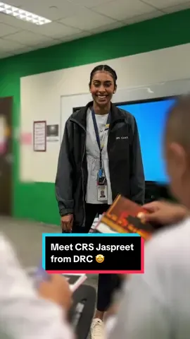 Giving second chances is also about motivating inmates to better understand themselves to work towards change. 🌟 Join MX Jaspreet for a day in her life working as a Correctional Rehabilitation Specialist at the Drug Rehabilitation Centre (DRC). #SPS #SingaporePrisonService #BehindPrisonWalls #BeyondPrisonWalls #SG4SecondChances #CaptainsOfLives #PrisJoinUs #Careers #fyp #fypsg #prisontiktok #prisontok
