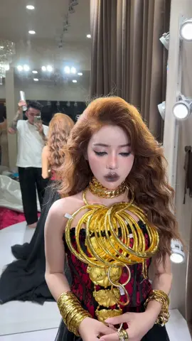 Lời khen tận đáy lòng từ Lâm Nguyên Khánh makeup ak #codau #codaumientay #codaulongan #codautienggiang #codautantru #codauxinh💕💕 #codaudepnhatngayhomnay #lamnguyenkhanhmakeupacademy #codaudep #lamnguyenkhanh #trentiktok #tren #xuhuong #xuhongtiktok #xuhuongtiktok2024 