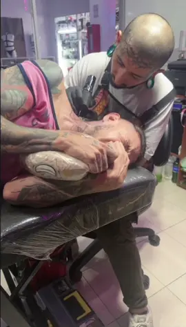 #sigueme en ig @bradtattos #tatuaje #tattooideas #tattoo #tattoos #tatuajesbogota #fyp #fypシ #fypシ゚viral #art