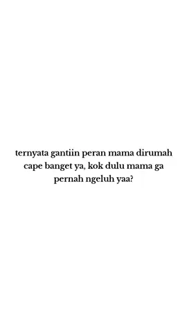 cape banget mandiri #fyp #piatu #beranda #sadstory #sadvibes #girldontcry #postingulang 