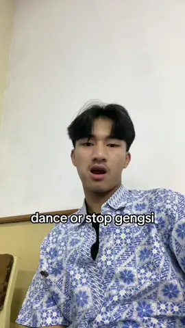 ‼️#gengsi 