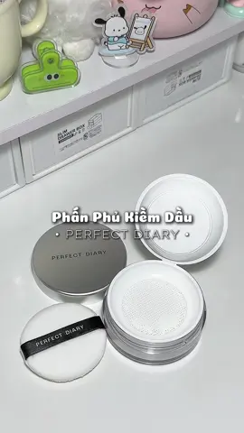 Phấn phủ Perfect Diary màu 06 new lun nè 😍 #perfectdiary #phanphukiemdau #phanphuperfectdiary #phanphukiemdauperfect #unboxing #unbox #viral 