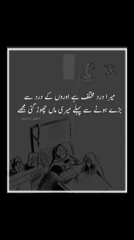 ماں تیرا یہ غم میرے دل کی رگوں کسے خون پی رہا ہے  ماں میں نے قیامت دیکھی ہے 🥺😥💔تیرا جانا جب دیکھا ہے  #یتیم_کی_ڈائیری_سے_انتخاب😥  #miss_u_ami_jan🥺💔🥀💔  #binte_yousuf  @everyon 