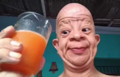 yall remember this guy? #fyp #foryou #foruou #foryoupage #fy #orangejuiceguy #orangejuice #meme #funny #oldmeme 