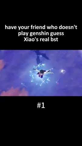 born to say 1 forced to say none#genshin4u #genshintricks #genshintips #genshinguide #genshinchest #genshin #GenshinImpact #foryourpage #fypage #xiao 