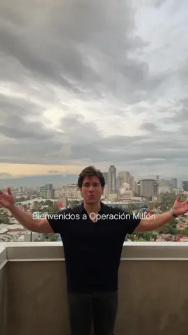 ❌ OPERACIÓN MILLÓN ❌ Voy a ser millonario en dólares antes de que acabe el año, y no necesitas saber mi nombre. Bienvenido a Operación Millón. Te cuento cómo pasé de ser un joven sin hogar a un experto en marketing orgánico y e-commerce. A los 18, me corrieron de casa y me vi obligado a buscar refugio y reinventarme. La clave fue dedicación total y enfoque en dos áreas: marketing orgánico y e-commerce. Hoy, vivo un estilo de vida que nunca imaginé. Sígueme para no perderte nada y descubre cómo tú también puedes transformar tu vida.  #motivacion #podcast #negocios