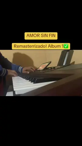 Una melodia del primer album! AMOR SIN FIN #dolor #pensamientos #tristeza 