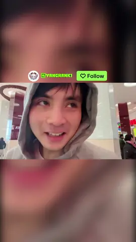 NOS VOLVEMOS A ENCONTRAR #parati #viral #kick #yanglee #irl