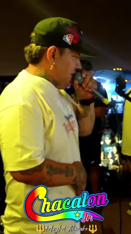 SIGUE TU CAMINO - JOSE MARIA CHACALON JR Y LA NUEVA CREMA #foryou #chacaloneros #peruanosenelmundo #parati #Viral #chicheros_de_corazón #chicha #chichaperuana #chichaperuanazape😎🇵🇪🎤🎶🤩♥️ #chicheros_de_corazón👑😎🎶🎶 #fy #siguetucamino #chacalon #chacalonjr 