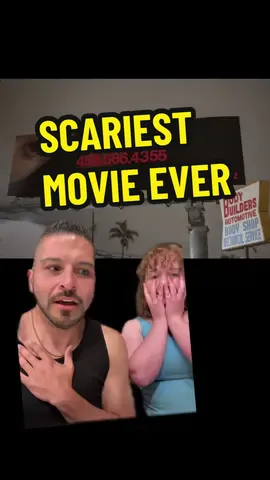 Longlegs Scariest Movie EVER #longlegs #movies #magicfamclub #horror #scary #moviereviews #nicolascage @Icon Cinema Colorado Springs @Longlegs @Eric #greenscreen 