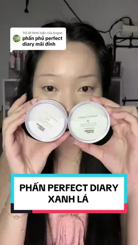 Trả lời @kngan rồi brand nào muốn tặng bài thơ thì nhớ liên hệ em nha #phanphuperfectdiary #phanphu 