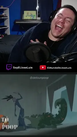 ERA LA OTRAAAAAAA 🤣🤣🤣 #viral #fypシ #fyp #parati #ytph_tiktok #ytph #clip #clipsdetwitch #twitch #twitchstreamer #humor 