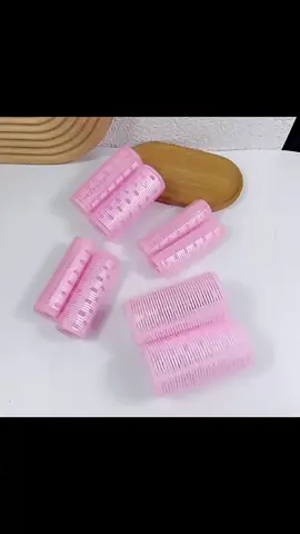 Lô Cuốn Tóc Mái Tự Dính BEYOU - Uốn Tóc, Mềm Mại, Cho Tóc Phồng và Tạo Kiểu #cuontoc #locuontoc #taokieutoc #beyou #beyoudiy 