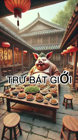 Bạn xem Tây Du Ký nếu không hiểu thấu được điều này thì coi như xem vô ích. #tayduky #trietlycuocsong #baihoccuocsong #quatangcuocsong #tuduynguocc 