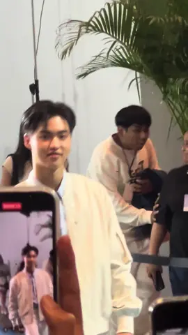 My smile :) #mickmetas #มิคเมธัส 