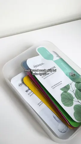 mờ ê mê kéo dàiiii #beauty #kbeauty #koreanbeauty #skincare #koreanskincare #sheetmask #combomask #matnagiay #mediheal #uhub #starscommerce 
