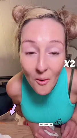 10/10 Recommend doing your own Lash Lift at home 🤌🏼 with AMAZING results 🥰    DIY lash lift lit honest review, now in OBSESSED! Like and follow for more reviewe and recommendations!   #creatorsearchinsights #diylashlift #lashliftprocess #lashtutorial #dealsforyoudays #tiktokmademebuyit #honestreview  DIY lashes at home DIY lashes DIY lash lift  Lash lift process