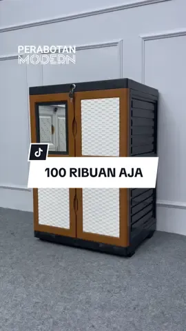 Lemari plastik 2 susun ini cuman 100 ribuan aja #fyp #lemariminimalis #lemari #lemariaestetic #lemariplastik #lemaripakaian #lemarimurah #lemari2susun 