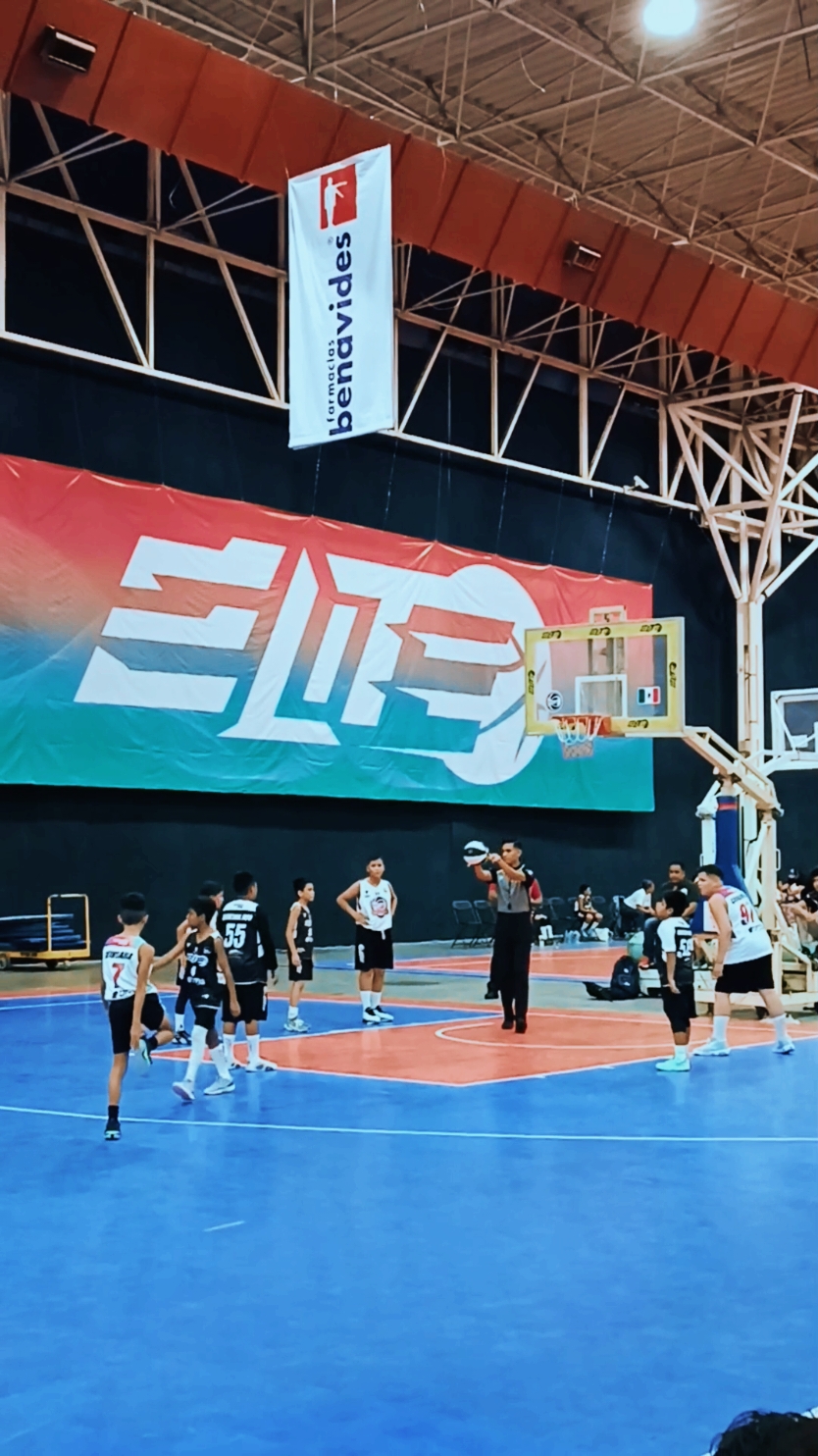 Basketball Elite Monterrey 2024 🏀🔥 #ballislife #basquetbol #basketball #parati #viralreelsシ #sigueme #NBA 