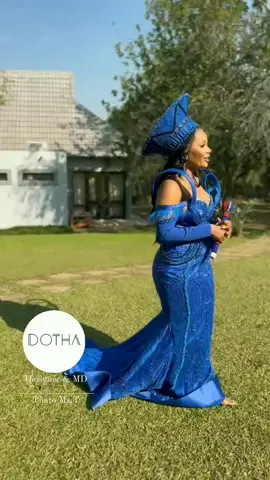 our Swaziland Bride #designer #saticktok🇿🇦🇿🇦 #DOTHA #trendingvideo #fypシ゚ #pretoria #localfashionbrand #treanding #bestdesigner #SAMA28 #beauty #traditionalwedding #bride 