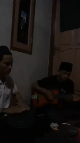 chektesss... #hadzarosulullah  #hbn_vocal 