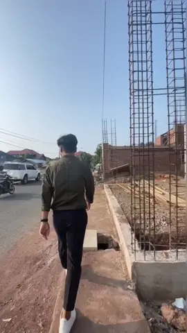 Attakai House under construction 🏗️