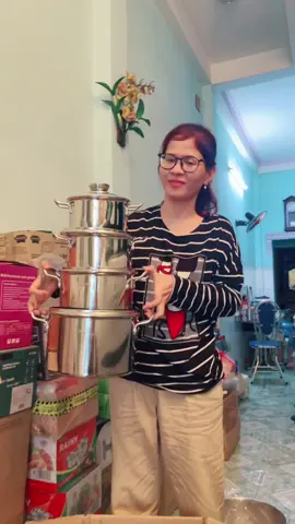 Sản phẩm nhà bếp mới cho mùa mua sắm cuối năm, Cảm ơn Cô Chú Anh Chị đã ủng hộ GD Phúc Long trong thời gian qua #giadungphuclong #sanphammoi #nhabep #giadungtienich 