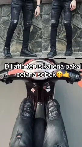 Katanya celana starboy 🤭🫵#outfit #outfitinspiration #outfitstarboy #starboy 