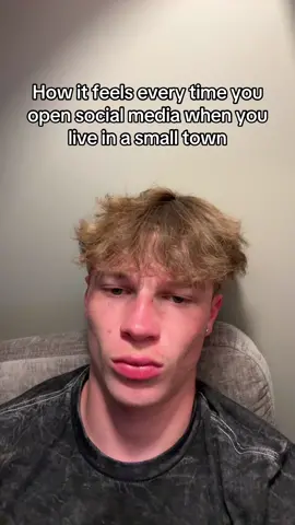 #smalltown #drama #oh #crazy #wild #announcement 