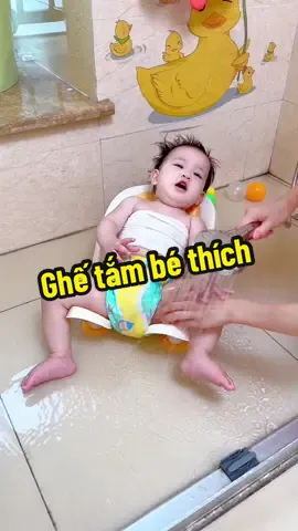 Ghế tắn cho bé #review #ghetamchobe #mevabe #dogiadung #ngocreview 