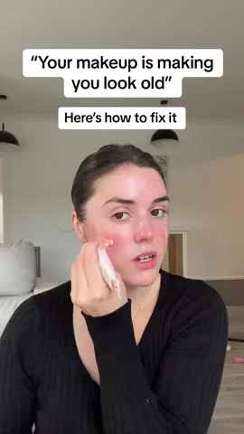 This isnt just for mature clients this applies to everyone 🎀.  #makeuptips #naturalbeauty #maturemakeuptips #freshmakeup #nomakeupmakeup #softmakeup 