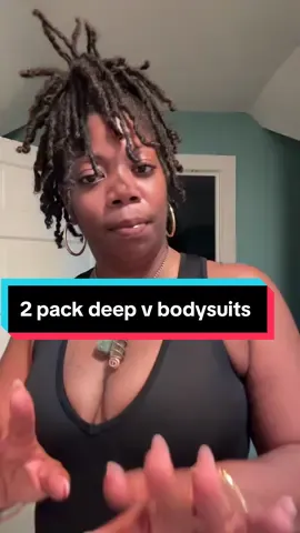 #viral #bodysuits #deepv #oys #snatched #dealsforyoudays #TTSACL #tiktokshop