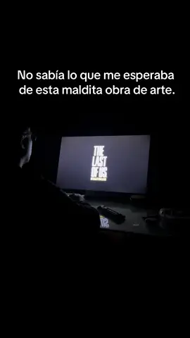 Es una joya! #for #foryou #foryoupage #fyp #fy #fypシ #paratii #paratiiiiiiiiiiiiiiiiiiiiiiiiiiiiiii #thelastofus #thelastofus2 #thelastofusedit #ps5 #playstation #gamer #gamertiktok #gamers #videojuegos #consola #ps4 