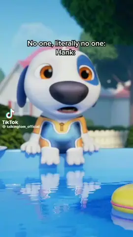 My Talking Tom Friends Cookie Chili Eagle Lemon Rec. All rights. #tiktok #mytalkinghankislands 