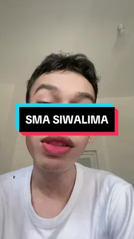 Cukup jua bt su cape, jadi nonton la dengar dolo basudara #fyp #smasiwalimaambon #ambontiktok 