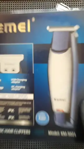 #kemei #kemei5021 #products #hairdresser #barbershop #جملة_ومفرق #salon_fashion_zahle #hairtrimmer #trimmer #barberproducts 